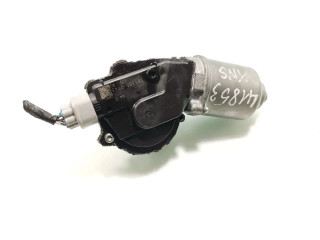 Моторчик дворников 159300-0743    Citroen C-Crosser