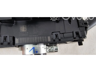 Подрулевой шлейф SRS 98312609ZD   Peugeot Partner III