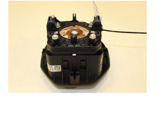 Подушка безопасности водителя 98185172   Peugeot Partner III