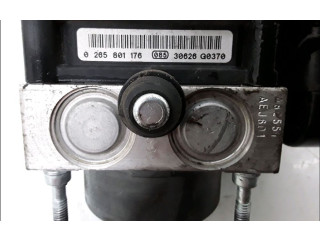 Блок управления АБС 71779953   Fiat Punto Evo