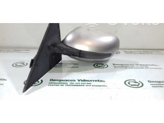 Зеркало электрическое Fiat Coupe - года