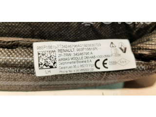 Боковая подушка безопасности 985P15615R Dacia Duster