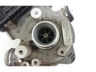 Турбина Citroen C5 9U3Q-6K682-EB, 9U3Q-6K682-EB