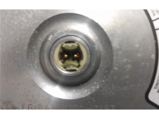 Подушка безопасности водителя    Volkswagen New Beetle