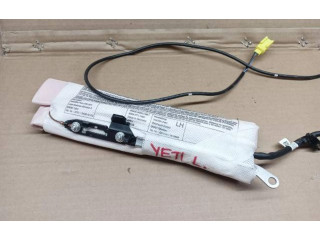 Подушка безопасности в сиденье 5L0880241B, 07041114 Skoda Yeti (5L)