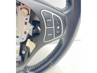 Руль KIA Ceed 2006 - 2012 года 561101H170, 561401H000