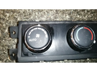 Блок управления кондиционера воздуха / климата/ печки (в салоне)