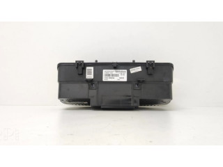 Панель приборов 1T0920862A, VWZ7Z0E2737372   Volkswagen Touran I       