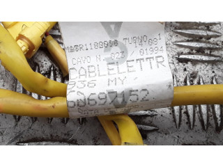 Подрулевой шлейф SRS 60697152 Alfa Romeo 166