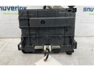 Блок предохранителей Citroen C5