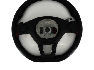 Руль Mercedes-Benz A W176  2012 - 2018 года 17246016039E38      