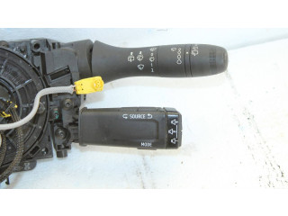 Полоса надувных подушек (кольцо srs) Renault Clio V 2019 - года 255549585R, 3NK0659A