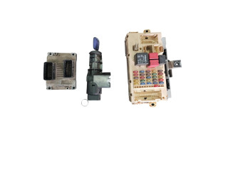 Řídící jednotka 188A5000   Fiat Punto (188) 2002