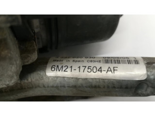 Двигатель стеклоочистителей