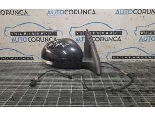 Zpětné zrcátko Volkswagen Tiguan 2009