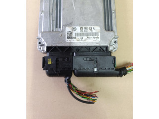 Řídící jednotka 070906016AJ Volkswagen Multivan T5 2009