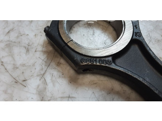 Ojnice 651000 Mercedes-Benz GLK (X204)