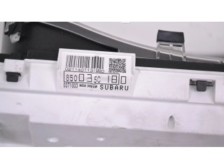 Панель приборов 85003SC180   Subaru Forester SH       