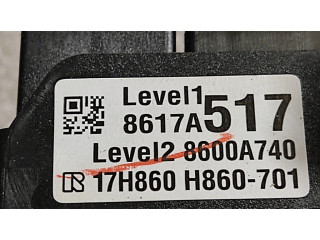 Комплект ручек