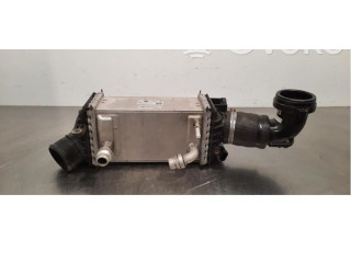 Интеркулер 50542780 Alfa Romeo Stelvio