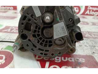 Генератор 06F903023F Volkswagen Jetta V