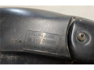 Зеркало электрическое SsangYong Korando - года