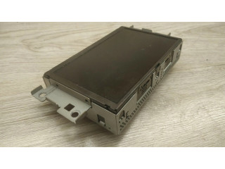 Дисплей 31337643, 7609501414 Volvo V60