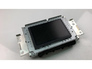 Дисплей 31328306 Volvo S60