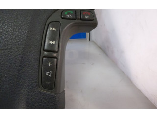 Подушка безопасности водителя 8684196, 8684196   Volvo V70