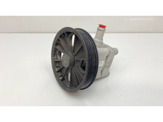 Насос усилителя руля