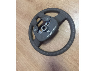 Руль Mitsubishi Endeavor 2006 - 2008 года