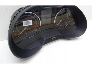 Панель приборов 5E0920959B Skoda Octavia Mk3 (5E)