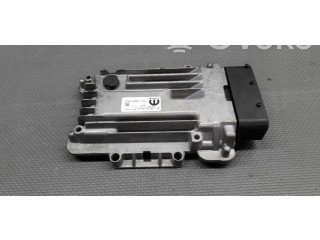 Блок управления двигателем Блок управления 055274051 Jeep Renegade