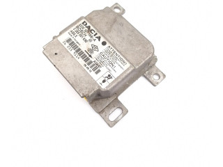 Блок подушек безопасности 8200307188A, 0285001650 Dacia Logan I