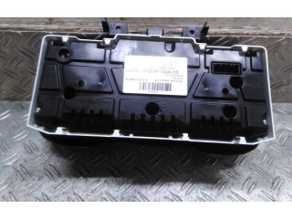 Спидометр (приборный щиток) 248101484R, 248101484R   Renault Clio II   