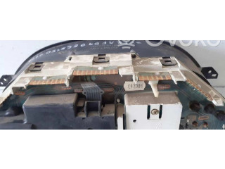 Přístrojová deska Citroen Berlingo 9630166880