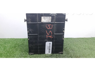 Блок комфорта 9658158780, JHONSONCONTROLS   Citroen C4 I   