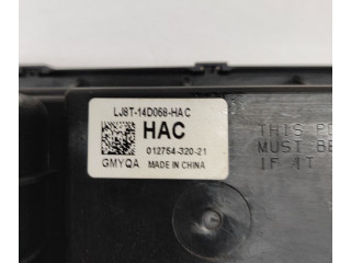 Блок комфорта LJ8T14D068HAC Ford Mustang Mach-E