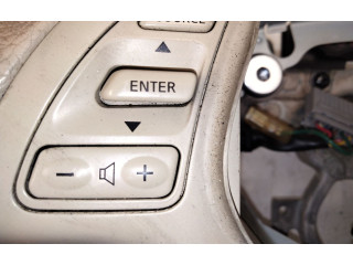 Руль Infiniti EX 2007 - года 0X08