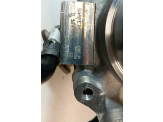 Turbodmychadlo Турбина 8584219 BMW 5 G30 G31