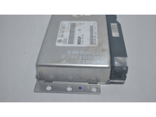 Блок управления АБС 8D0907389E, 0265109462   Audi A6 S6 C5 4B