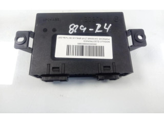 Řídící jednotka 7L0919283C Porsche Cayenne (9PA)