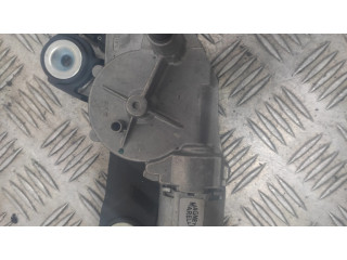 Моторчик заднего дворника 064342016010, TGL420P Ford Focus