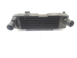 Интеркулер 52079477 Jeep Grand Cherokee