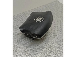 Подушка безопасности водителя 1M7880201A, 001SK3 Seat Alhambra (Mk1)