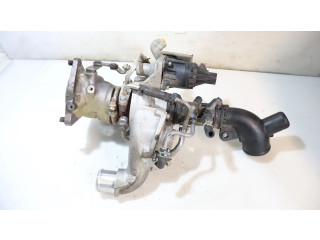 Turbodmychadlo Турбина Honda Civic X P10A2-1112634