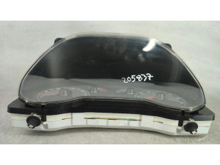 Панель приборов 51778287 Fiat Linea