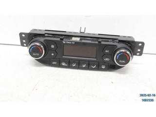 Блок управления климат-контролем 97250A2203WK KIA Ceed