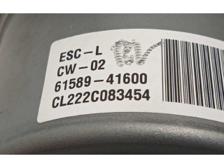 Блок АБС 58910J7AA0, 6158941600 KIA Xceed 2019 - года