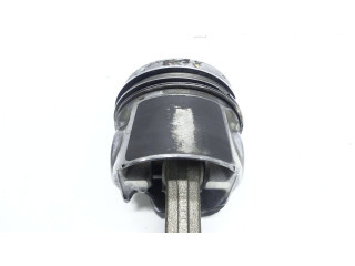 Поршень с шатуном CXX CXXA CXXB CLH 22R1, 04LD Skoda Octavia Mk3 (5E)